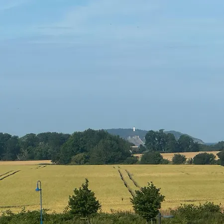 Maison Mer Baltique Dom wakacyjny Dranske