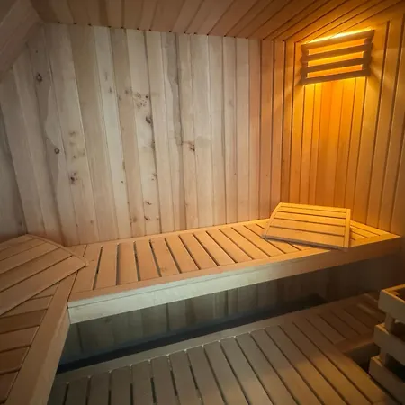 Maison Mer Baltique Dom wakacyjny *