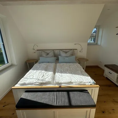 Maison Mer Baltique *